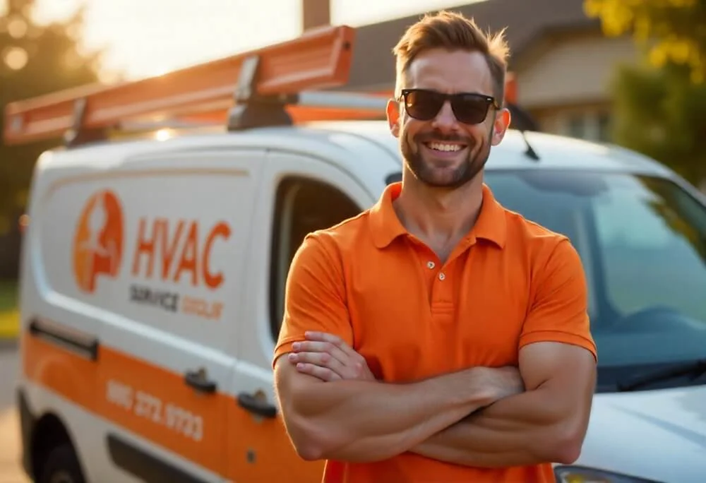 Professional HVAC repair and installation services in Greenville, OH